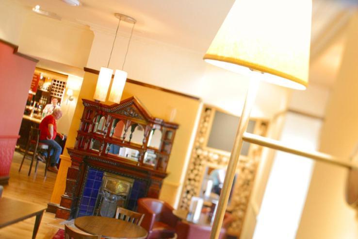 Church Guesthouse Cardiff Extérieur photo