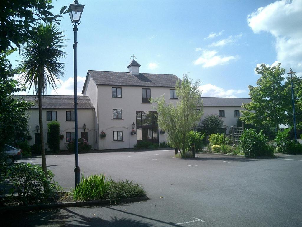 Church Guesthouse Cardiff Extérieur photo