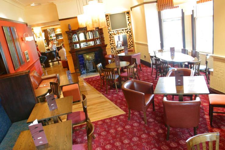 Church Guesthouse Cardiff Extérieur photo