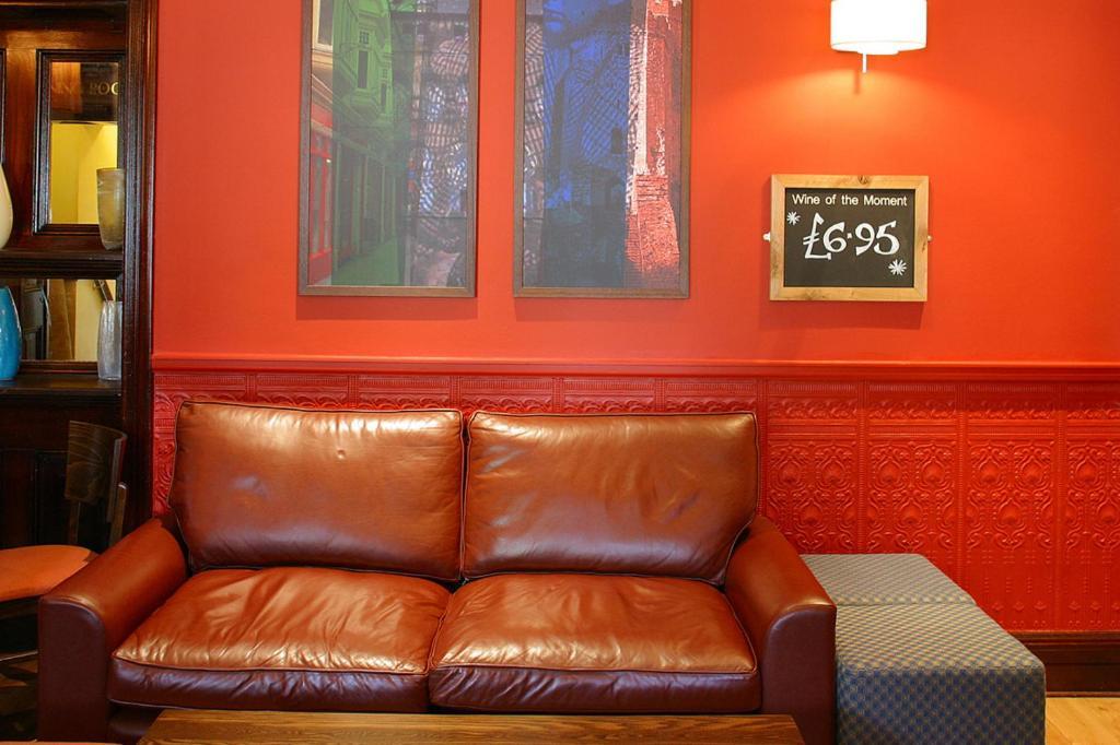 Church Guesthouse Cardiff Extérieur photo