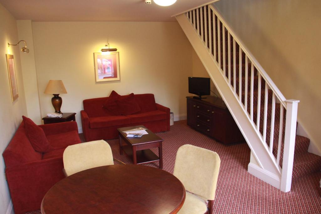 Church Guesthouse Cardiff Chambre photo