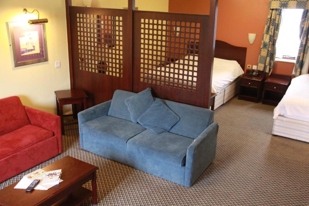 Church Guesthouse Cardiff Chambre photo