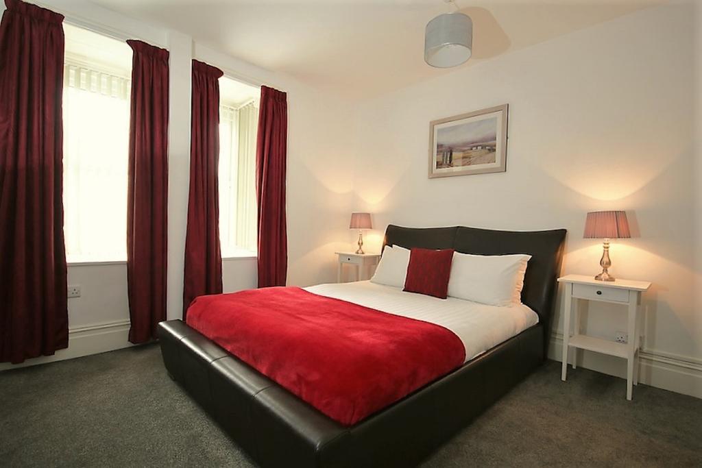 Church Guesthouse Cardiff Extérieur photo
