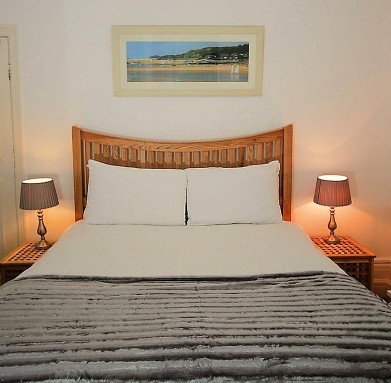 Church Guesthouse Cardiff Extérieur photo